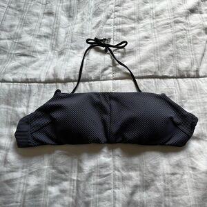 Lululemon Ribbed Halter Bikini Top